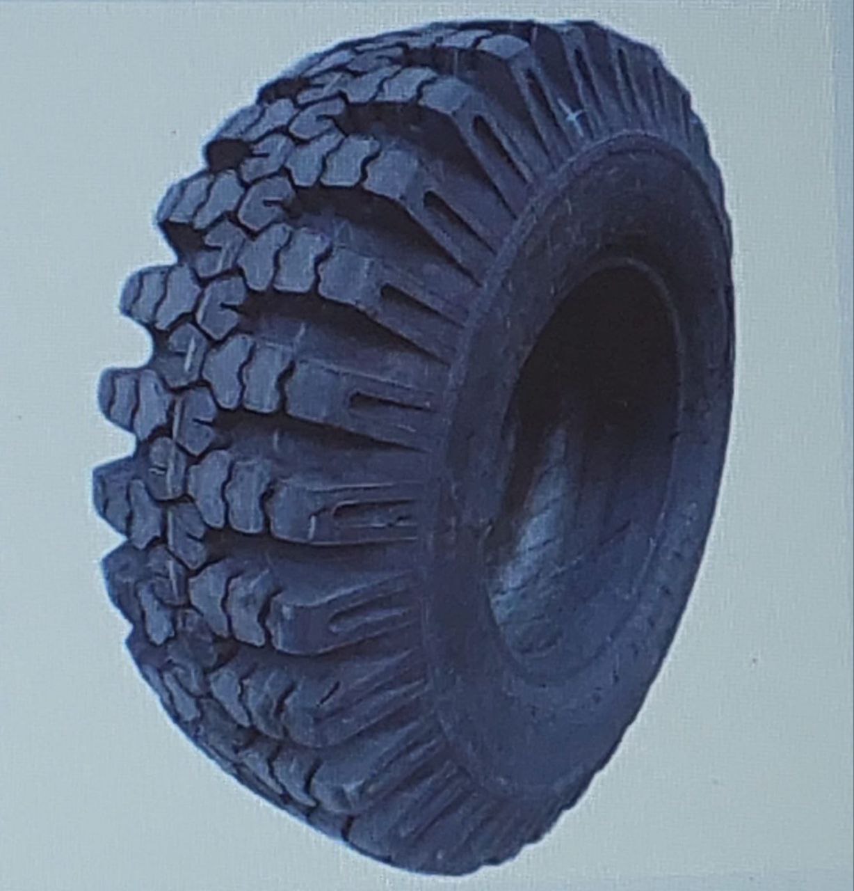 Індустріальна шина Rosava О-47АМ 1100/400R533 145G